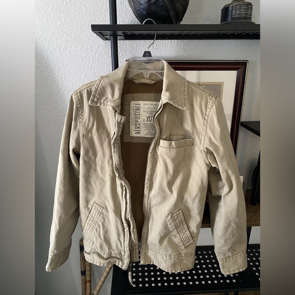 Men’s Jacket